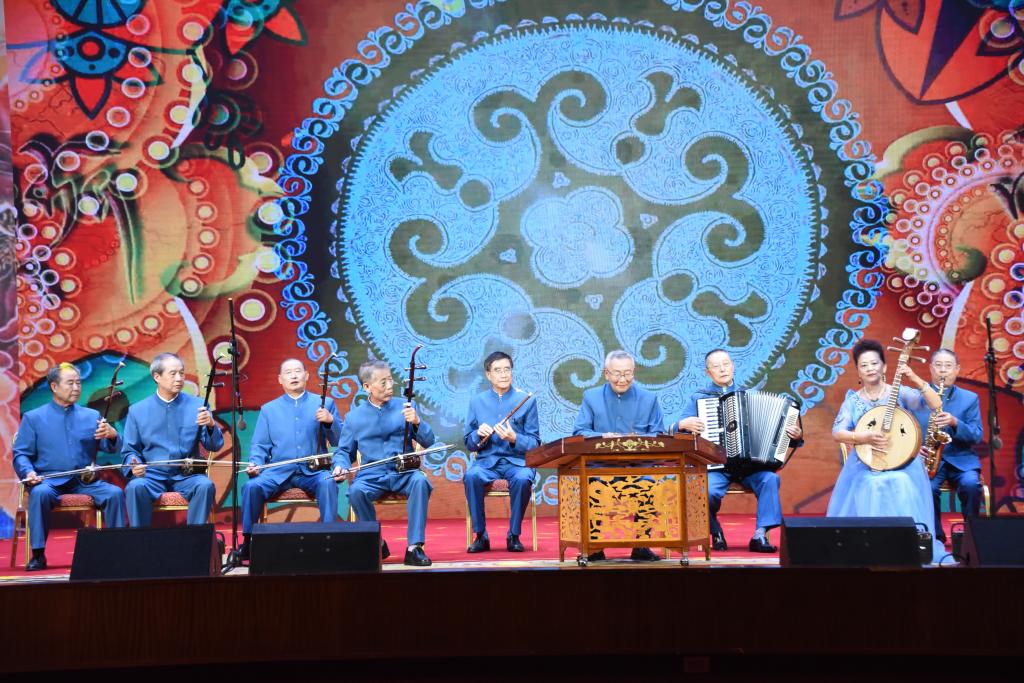 中共甘肅省委黨校（甘肅行政學院）舉行慶祝教師節表彰大會暨文藝演出